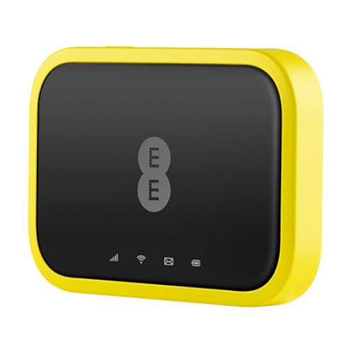 Alcatel EE120 | Tốc độ lên đến 600Mbps | Kết nối 20 thiết bị