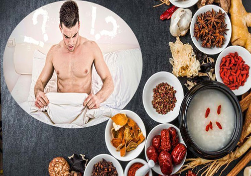 TOP 6 bài thuốc chữa rối loạn cương dương bằng Đông y tốt nhất - Phòng Khám Đa Khoa An Giang