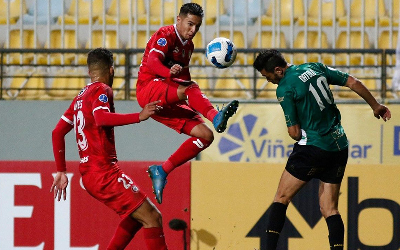Soi kèo Banfield vs Union lúc 4h00 ngày 10/7/2022