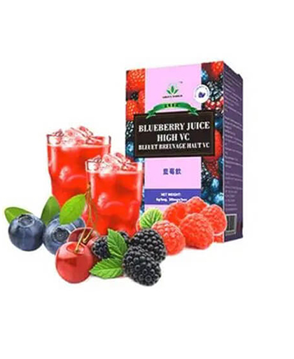 Blueberry Juice High Vc Price In Pakistan | Blueberry Juice Green World In Pakistan