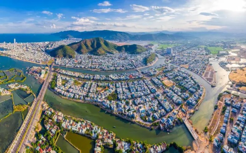 Tiềm năng xu hướng đầu tư căn hộ du lịch tại Quy Nhơn