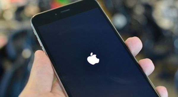 Nguyên nhân Iphone bị treo táo khi Reset và cách sửa nào nhanh nhất
