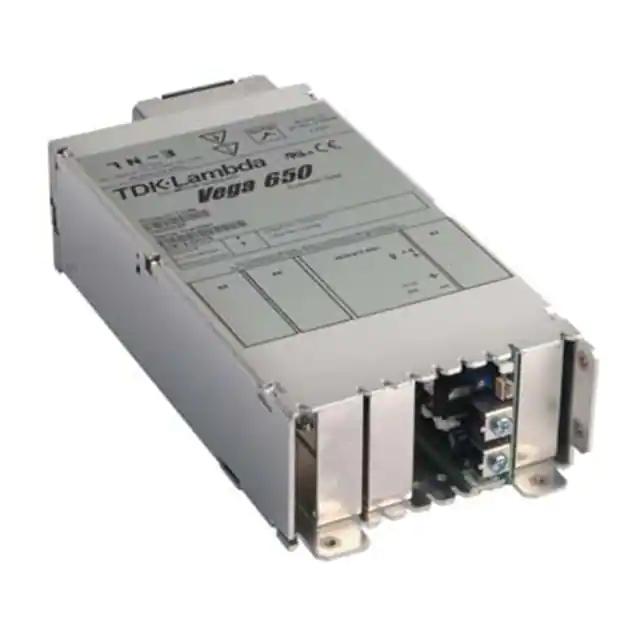 Buy AC DC Configurable Power Supplies (Factory Assembled)  | Enrgtech LTD