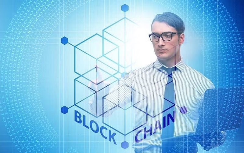 Blockchain là gì? Những vị trí công việc ngành Blockchain