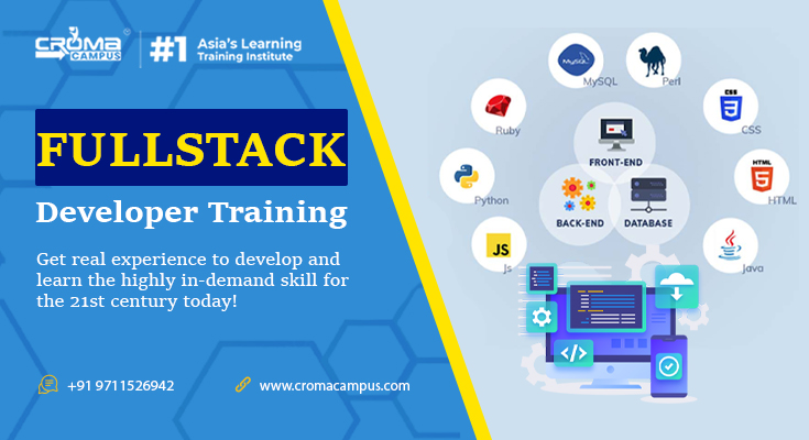 Everything you need to know about Full-Stack Developer - Self Posts