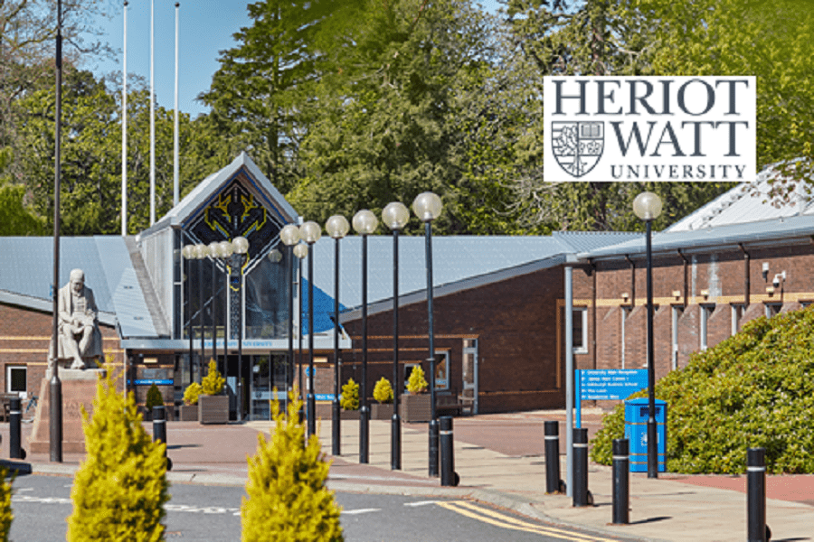 Heriot-Watt University: Rankings, Courses, Fees, Scholarships, Admission 2022