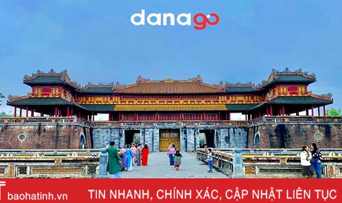 Tour Huế 1 ngày từ Đà Nẵng “làm sống dậy” du lịch Huế