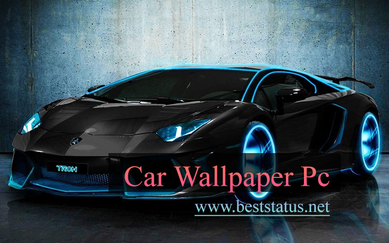 Car Wallpaper for PC & Laptop - Car Wallpapers HD & 4K