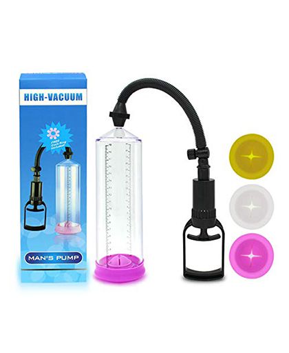High Vacuum Man's Pump Price In Pakistan - Free Cash On Delivery - EtsyTeleShop