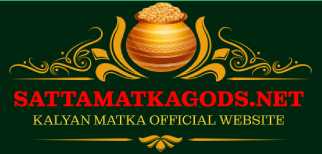 Satta Matka Gods