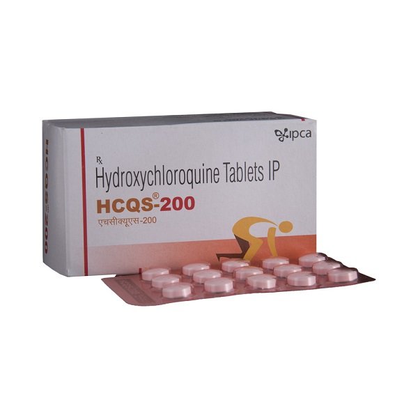 #1 Hydroxychloroquine 200 Mg For Sale【20% OFF】USA | #Viral Care
