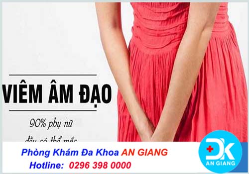 Khí hư có màu vàng là dấu hiệu bệnh gì?