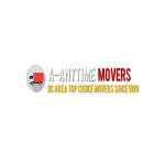 A Anytime Movers profile picture