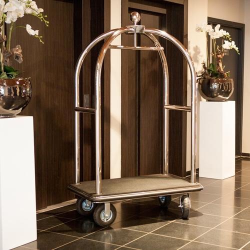 Top 6 thiết bị tiền sảnh phải có cho nhà hàng- nơi cung cấp thiết bị tiền sảnh cao cấp