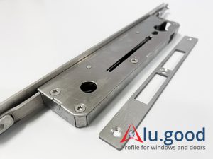 Phụ kiện cửa trượt quay - Alu.Good