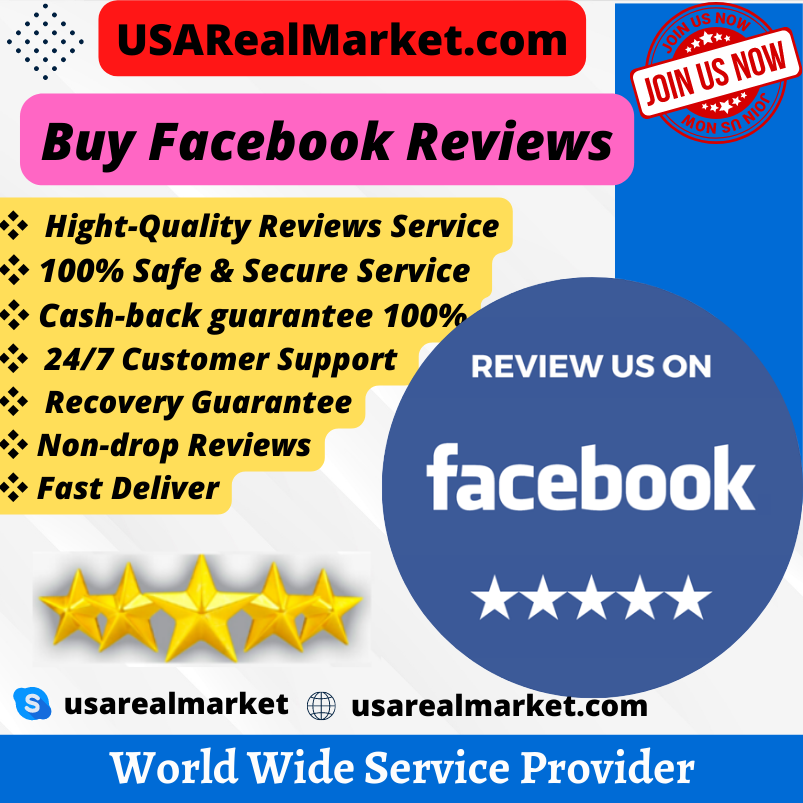 Buy Facebook Reviews - Get Cheap, Real, Organic 5 Star ...