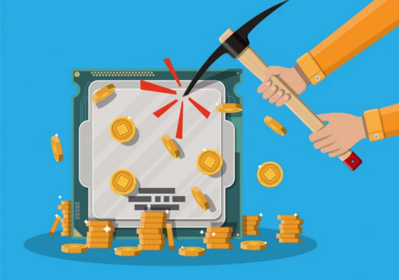 Phần mềm đào coin là gì? Phần mềm đào coin free trên điện thoại và PC
