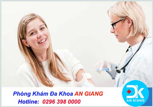 Tiêm phòng vắc xin HPV tại bệnh viện nào?