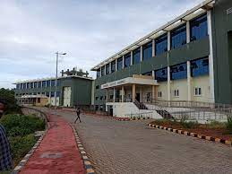 Central University of Kerala in Kasaragod
