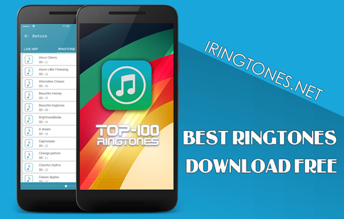 New Ringtone 2022 - New Song Ringtones - iRingtones.net