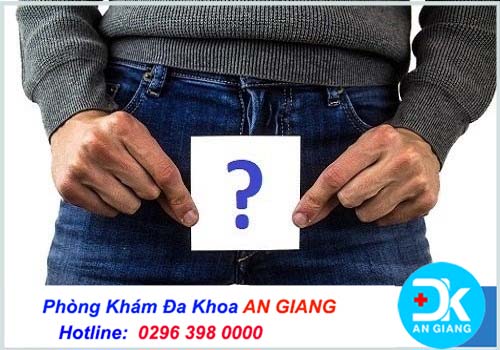 Các dạng bệnh viêm bao quy đầu ở nam giới – tìm hiểu ngay | Phòng Khám Đa Khoa An Giang