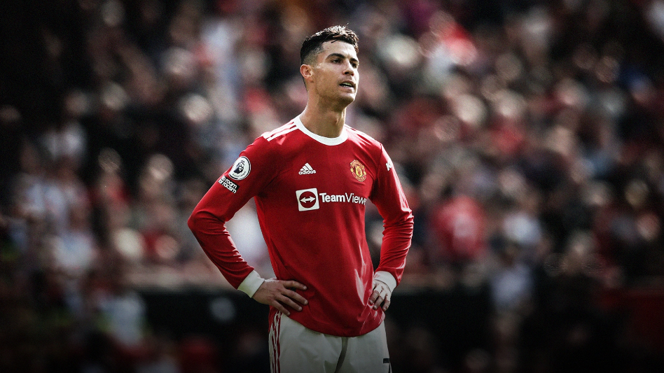 Raphael Varane: “Ronaldo nên ở lai Manchester United”