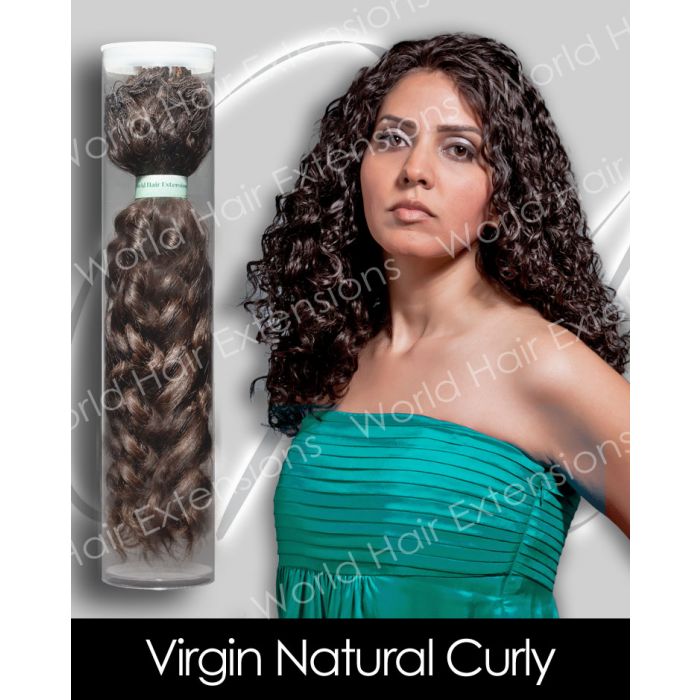 Curly Hair Extension