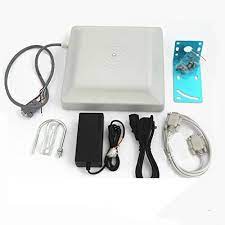 RFID Accessories - Control Module, Cable Antenna RFID | Enrgtech | Enrgtech LTD