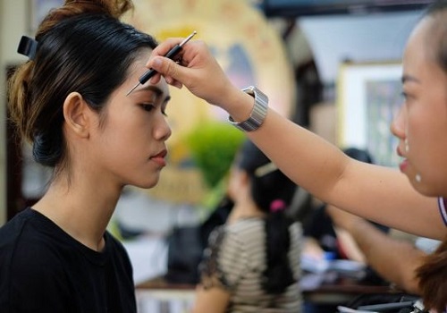 Cách chữa bệnh tổ đỉa bằng diện chẩn - Phòng Khám Đa Khoa An Giang