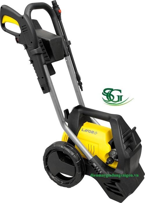 Máy rửa xe Lavor Rhino 140 - Chính hãng, bảo hành 12 tháng