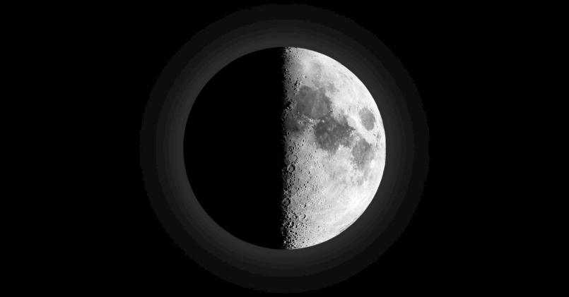 Hướng dẫn xem moon phase in... + ngày/tháng/năm sinh của bạn