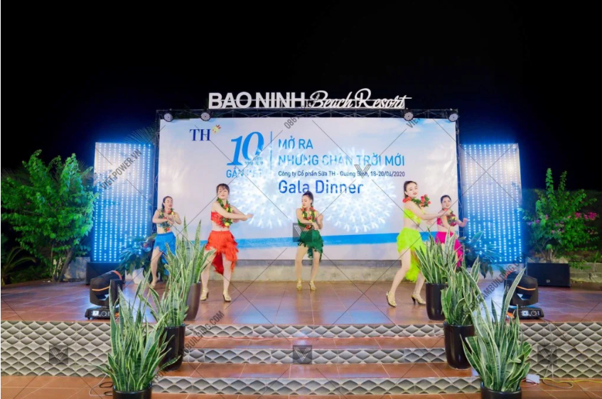 Mẫu kế hoạch tổ chức sự kiện chi tiết hấp dẫn nhất 2022