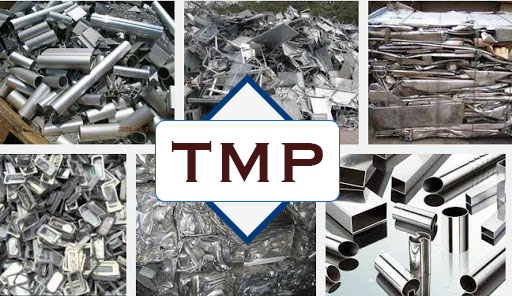Thu Mua Phế Liệu Sắt Thép Tại Nhà | Thành Minh Phát