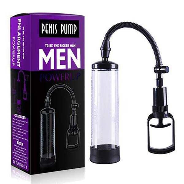 Men Power Up Pump Price In Pakistan - Penis Enlargement Pump | EtsyTeleShop.Com