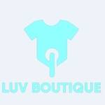 Luvboutique Store