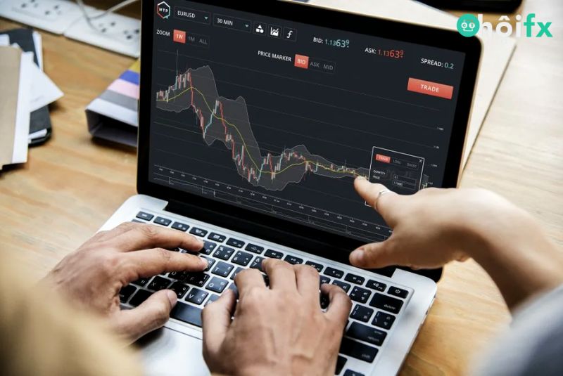 Bật Mí Một Vài Bí Kíp Chơi Forex Không Phải Ai Cũng Biết