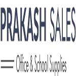 Prakash Sales