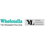 Wholesalla LLC