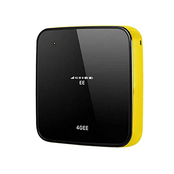 Alcatel Y855V OneTouch | Tộc độ 150Mbps | Kết nối 10 thiết bị