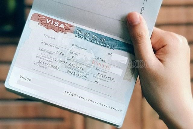 Visa là gì? Hướng dẫn thủ tục xin visa - Tháp giải nhiệt LiangChi