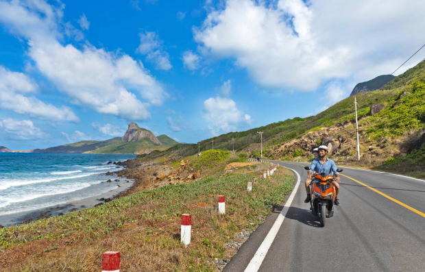 Vé Máy Bay từ Hà Nội đi Côn Đảo Giá Rẻ - VietnamBooking