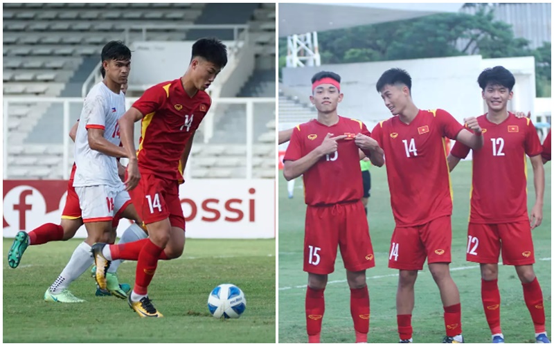 U19 Việt Nam tổn thất lực lượng trước ngày đại chiến Thái Lan: 'Không thắng đối thủ là sẽ bị loại'