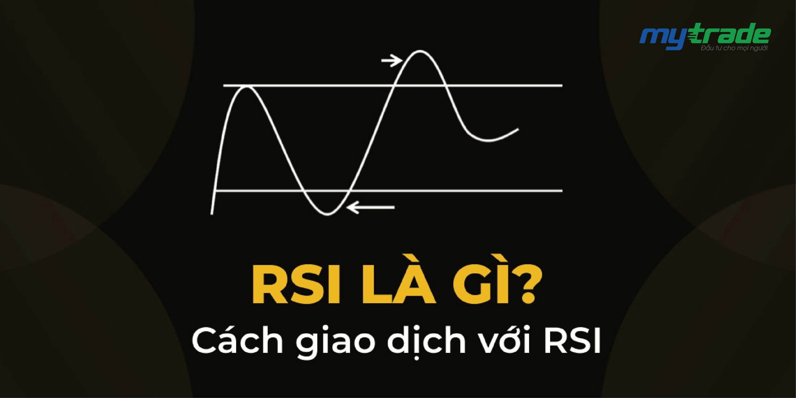 Stoch RSI là gì? Những lưu ý và cách sử dụng Stochastic RSI hiệu quả