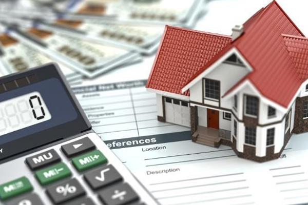 Cách tính phí bảo trì căn hộ chung cư chính xác chi tiết