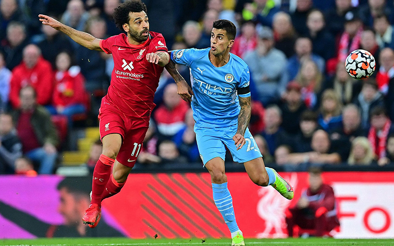 Soi kèo Liverpool vs Man City lúc 23h00 ngày 30/7/2022