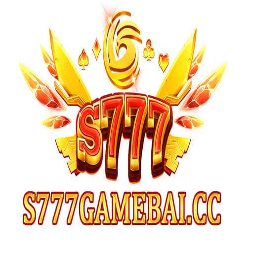 s777 gamebaicc