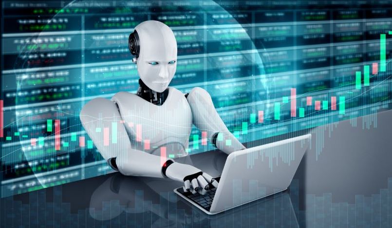 Forex EA là gì? Robot Forex EA miễn phí có thực sự tốt không?