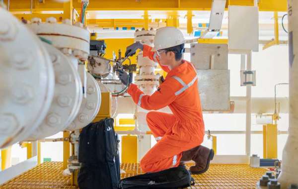 Benefits of isolation and testing tools to test the pipe joints