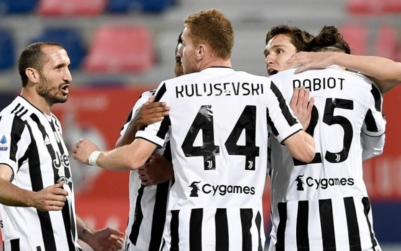 Soi kèo Juventus vs Guadalajara lúc 10h00 ngày 23/7/2022