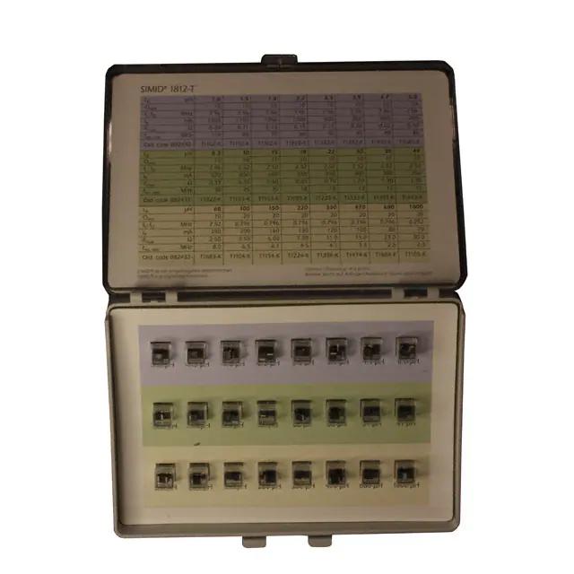 Buy Wide Range of Latest Designs of Inductor Kits at Lowest Prices. | Enrgtech LTD